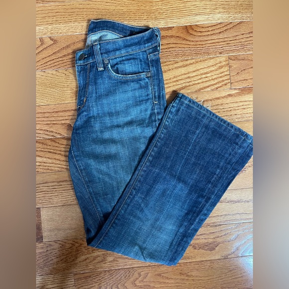 Citizens‎ for Humanity High Rise Bootcut Jeans - Picture 1 of 10